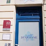 Le Petit Duquesne *