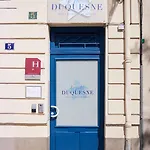 Otel Le Petit Duquesne *