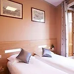 Otel Le Petit Duquesne Nantes