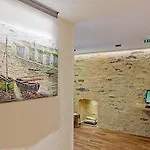 佩提杜肯酒店 酒店 南特