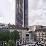 Otel Le Petit Duquesne *