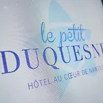 Le Petit Duquesne Otel Nantes