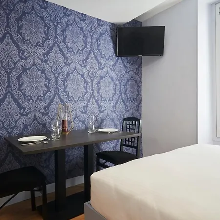 Le Petit Duquesne Nantes