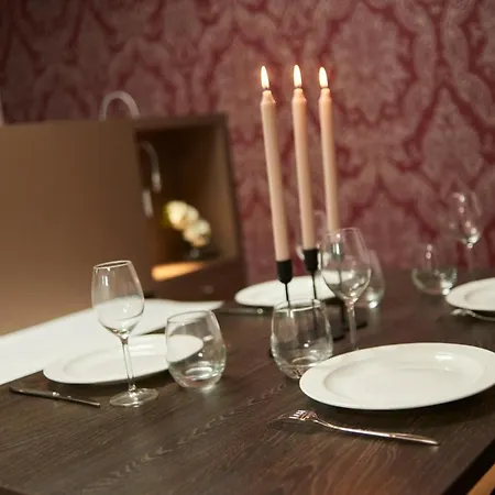 ホテル ル プチ デュケンヌ