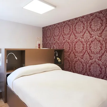 ル プチ デュケンヌ ナント