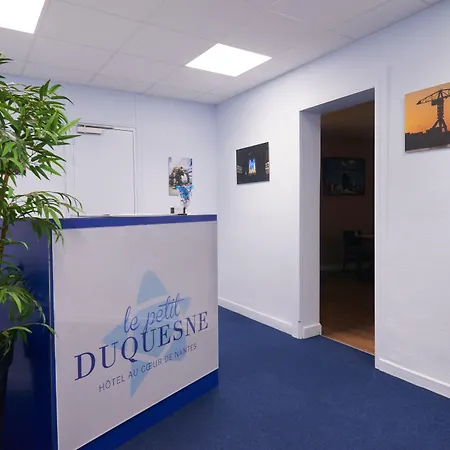 Le Petit Duquesne * Nantes