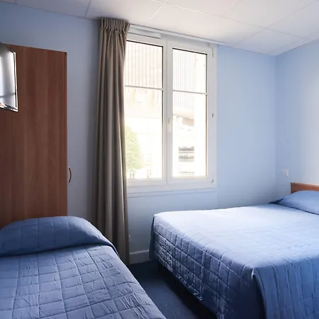 Le Petit Duquesne Hotel Nantes