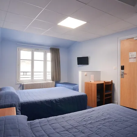 佩提杜肯酒店 * 南特