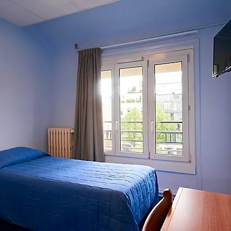 Le Petit Duquesne Hotel Nantes