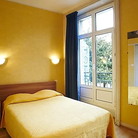 Hotel Le Petit Duquesne