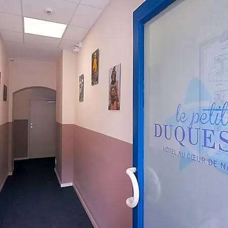 Le Petit Duquesne *