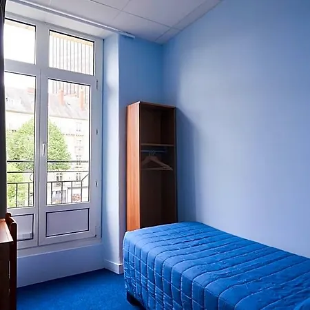Le Petit Duquesne Hotel Nantes