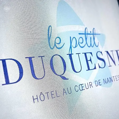 Hotel Le Petit Duquesne