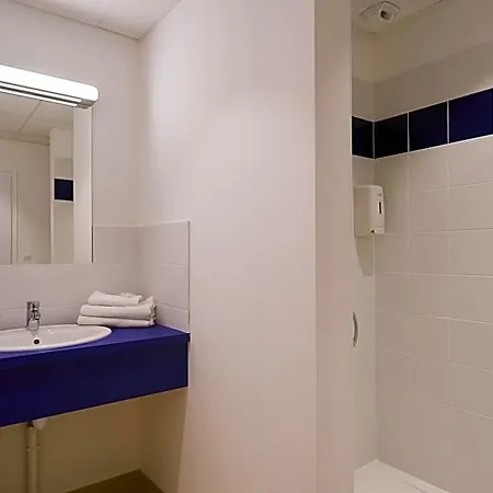 Le Petit Duquesne Hotel Nantes