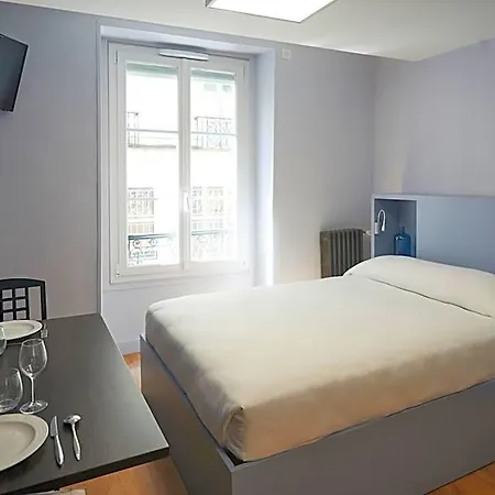 Le Petit Duquesne Nantes