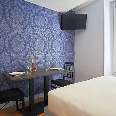 Hotel Le Petit Duquesne