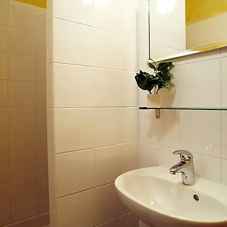 Hotell Le Petit Duquesne Nantes