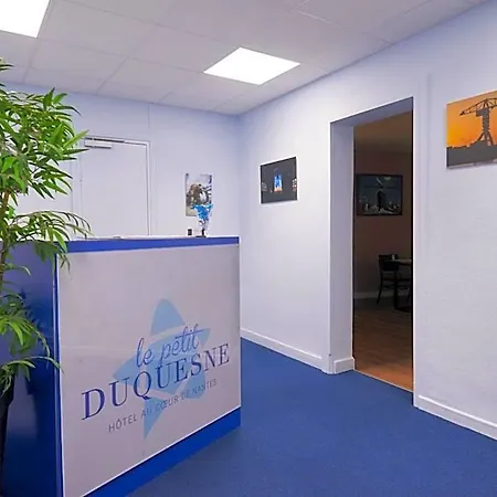 Le Petit Duquesne Nantes