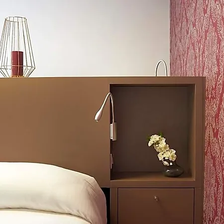 Le Petit Duquesne Hotell
