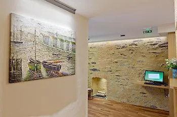 Le Petit Duquesne Hotel Nantes