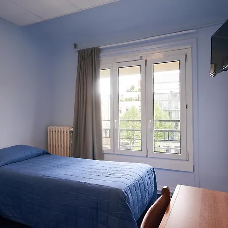 Le Petit Duquesne Hotel Nantes