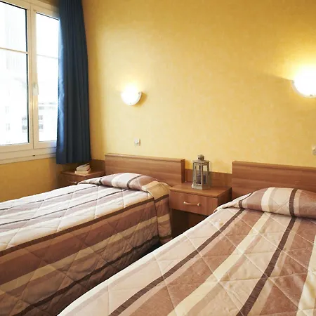 Le Petit Duquesne * Nantes