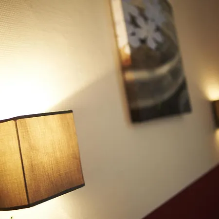 ル プチ デュケンヌ ナント