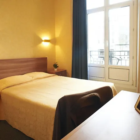 Hotel Le Petit Duquesne *