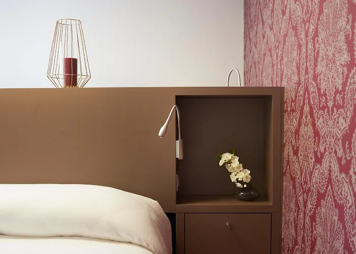 Le Petit Duquesne Hotel