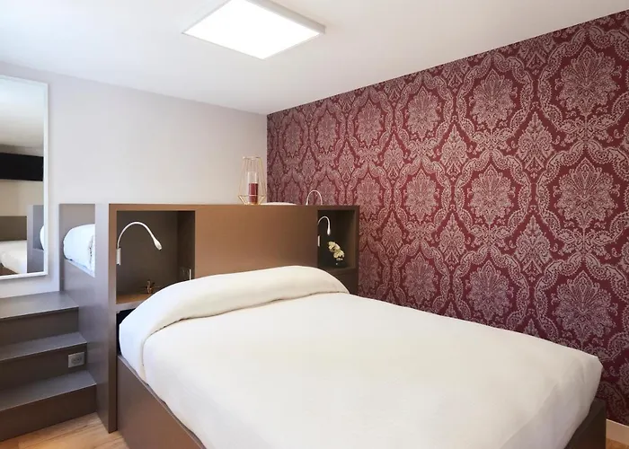 Le Petit Duquesne Nantes