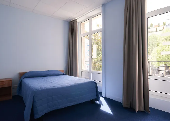 Le Petit Duquesne Hotel Nantes