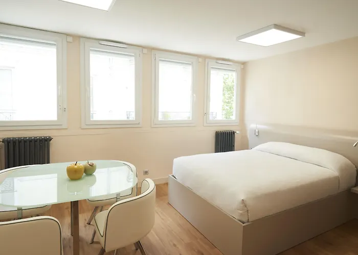 佩提杜肯酒店 酒店 *