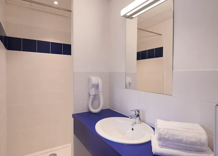 Le Petit Duquesne Hotel Nantes