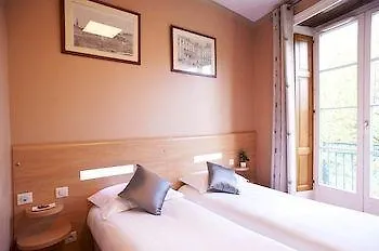 Hotel Le Petit Duquesne Nantes