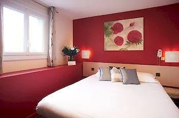 Hotel Le Petit Duquesne