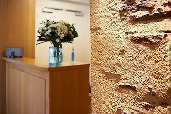 佩提杜肯酒店 南特