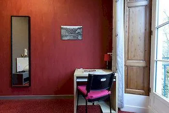 Hotel Le Petit Duquesne *