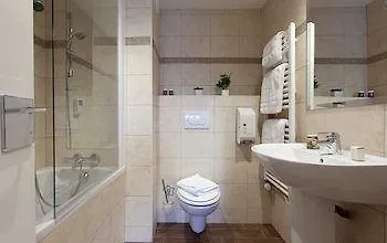 Hotel Le Petit Duquesne Nantes