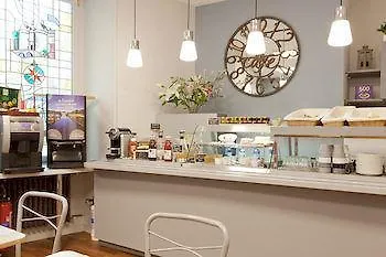 佩提杜肯酒店 酒店