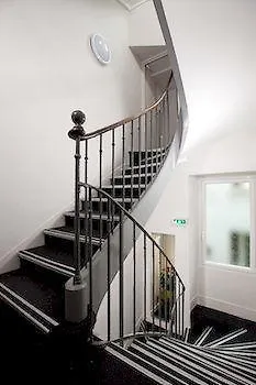 Hotel Le Petit Duquesne