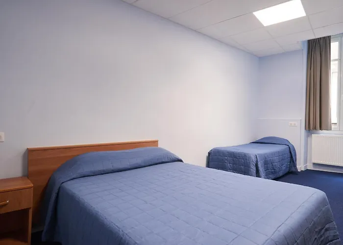 Le Petit Duquesne * Nantes