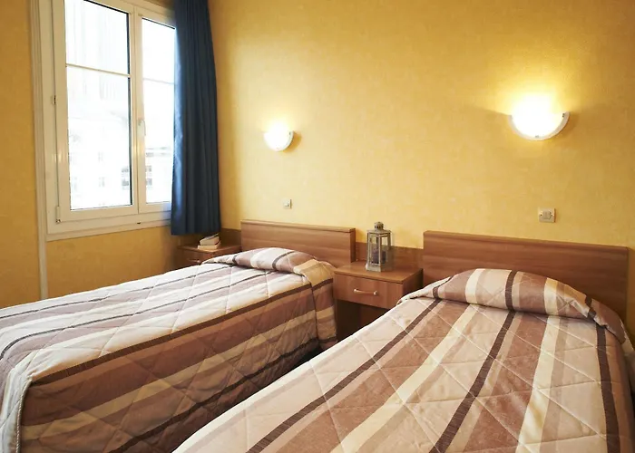 Le Petit Duquesne * Nantes