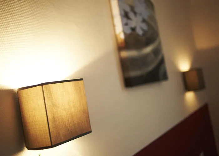 Le Petit Duquesne Nantes