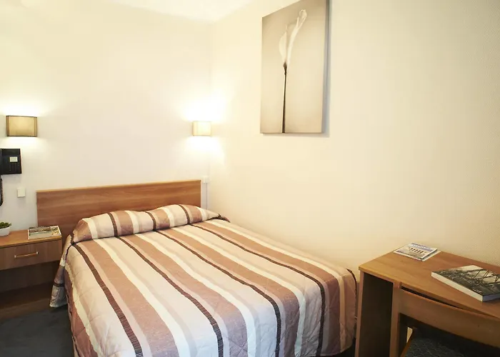 佩提杜肯酒店 酒店