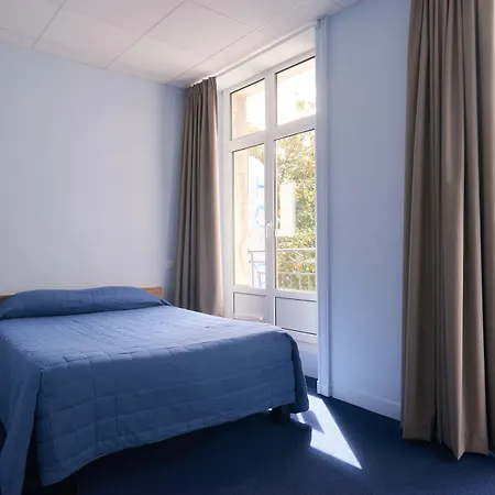 Le Petit Duquesne Hotel Nantes