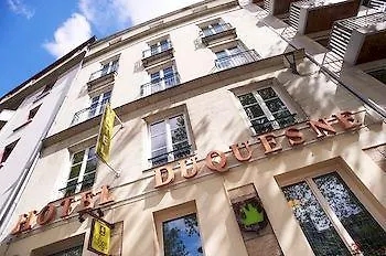 Le Petit Duquesne