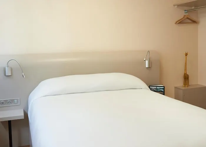 Hotel Le Petit Duquesne