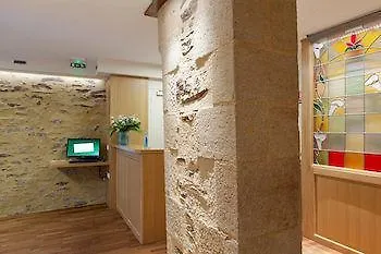 Hotel Le Petit Duquesne