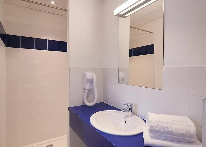 Le Petit Duquesne Hotel